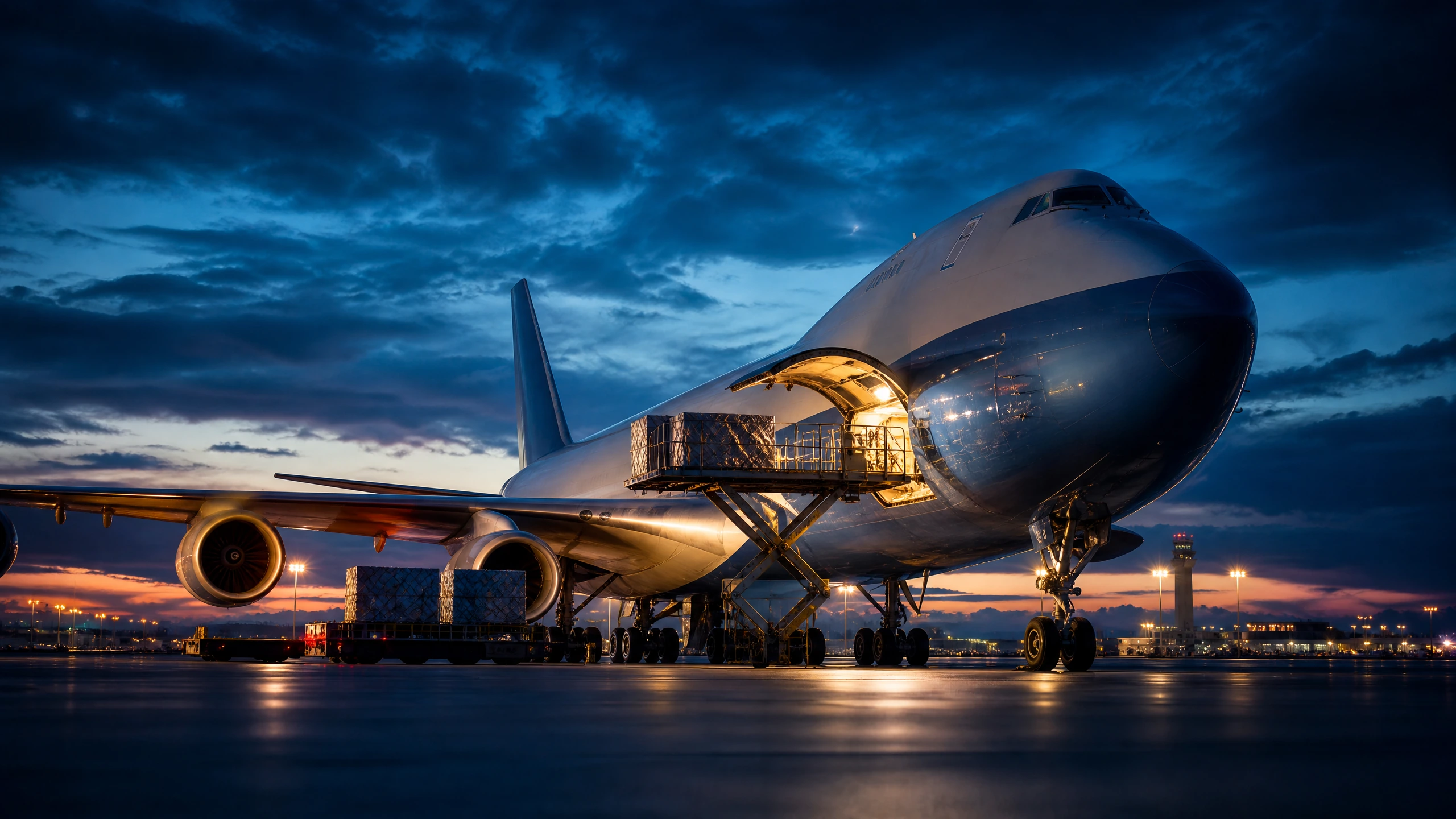Air Freight