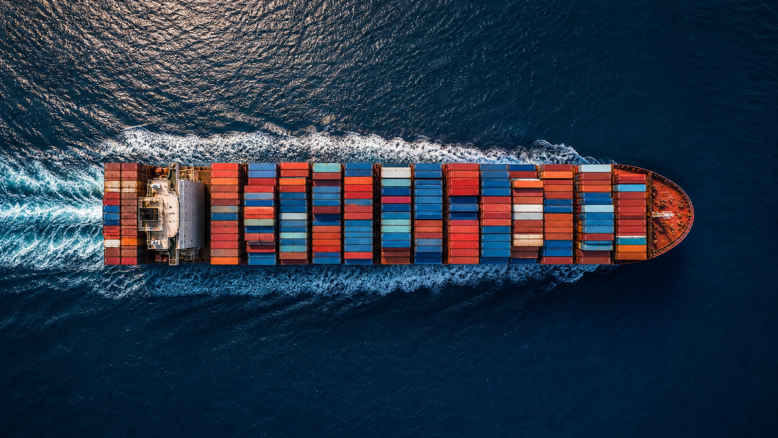 Ocean Freight
